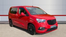 Vauxhall Combo Life 1.5 Turbo D 130 Energy 5dr Auto Diesel Estate